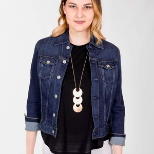 AG Robyn Jean Jacket